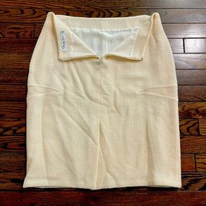 Christian Dior Pencil Skirt | Size 10 US